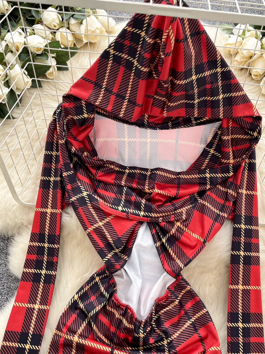 Blossoming for you dress CBC1240 images